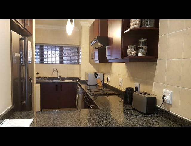3 BEDROOM FLAT RENTED IN WINKLESPRUIT